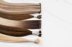 What Are The Best Hair Extensions For Me? – Additional Lengths